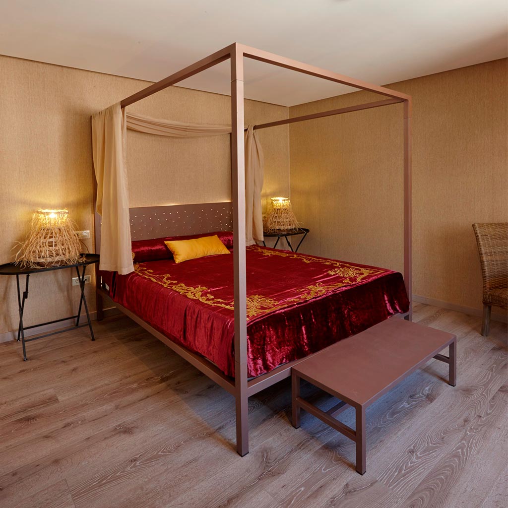 Hotel Essentia - Room
