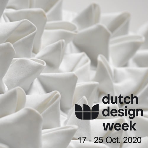 Universo Eirín en Dutch Design Week 2020