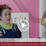 (Español) Mercedes Eirín entrevistada en Canal Sur